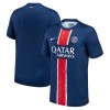 Officiële Voetbalshirt Paris Saint-Germain Thuis 2024-25 - Heren